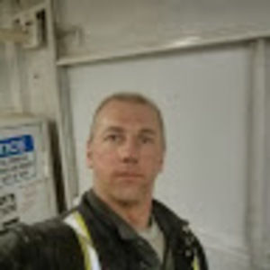 Meet your Posher, Gerry